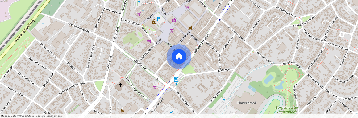 Raadhuisstraat 18-A, Geleen-Centrum, 6161GD