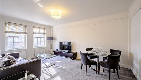 Pelham Court, Fulham Road, Chelsea, SW3, London - Photo 2