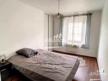 LOUE F3 BETHONCOURT - Photo 4