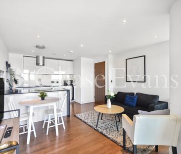 1 bedroom apartment to rent - Photo 4