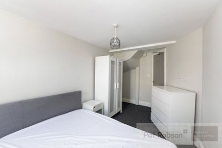 Cardigan Terrace Room 4, Newcastle-Upon-Tyne - Photo 3