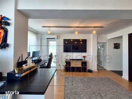 Cat friendly! Apartament 2 camere, 117 mp, Zorilor, zona Facultatea de - Fotografie 2