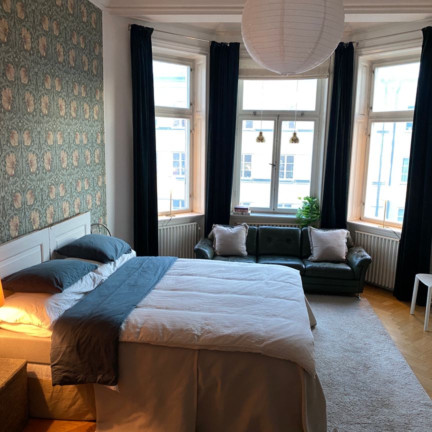 Folkungagatan, Stockholm - Foto 1