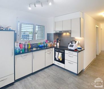 Bel appartement de 3.5 pièces au 3ème - Foto 1