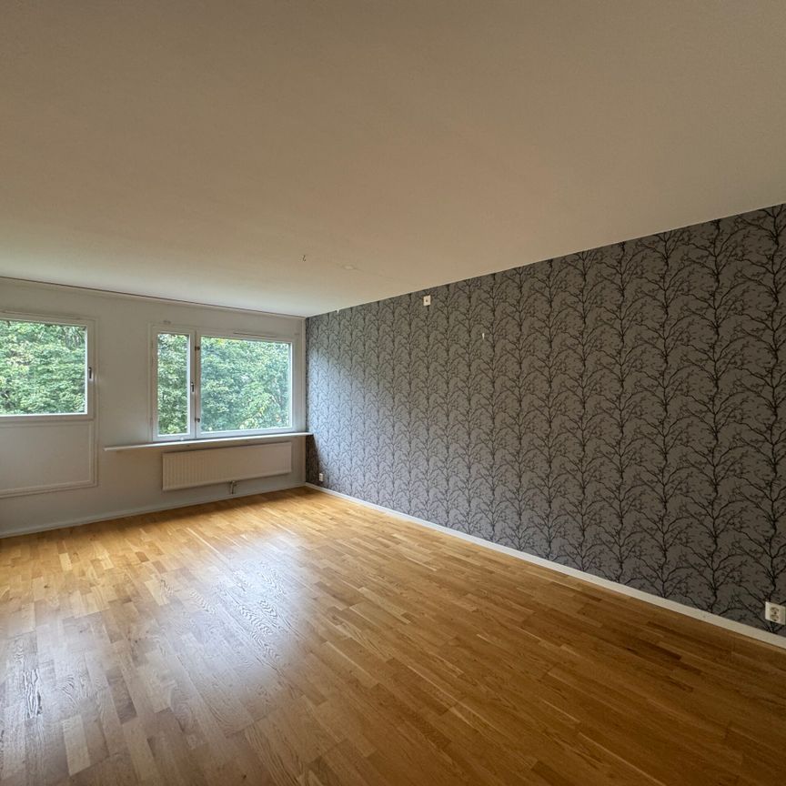 Lars Kaggsgatan 115 – 2 rok (lgh 1201) - Photo 1