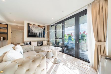 3 bedroom flat to rent - Photo 2