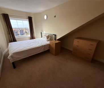 3 bedroom apartment to rent The Ropewalk, Nottingham, Nottinghamshi... - Photo 4