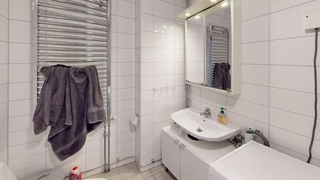 Herrhagsgatan 35 - Photo 3