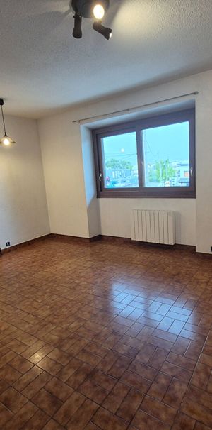 STUDIO QUARTIER REVERIAZ CHAMBERY - Photo 1