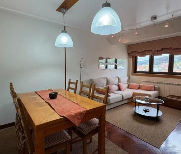 Piso de alquiler en Travesía de Arteixo, 272, Arteixo pueblo - Foto 1