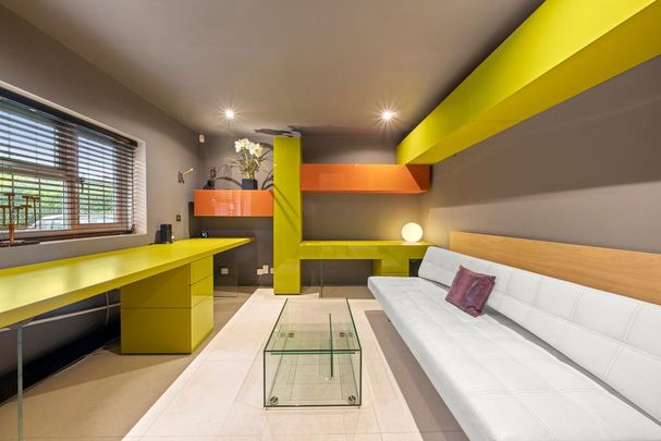 4 bedroom detached house to rent - Photo 1