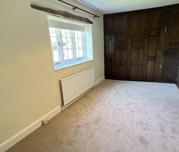 3 bedroom cottage to rent - Photo 1