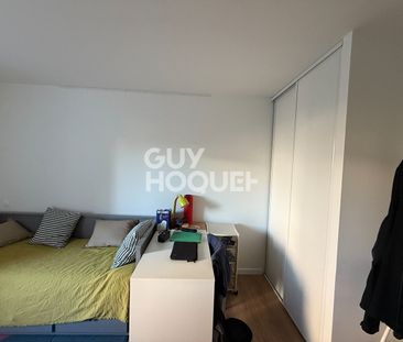 Location Appartement 1 pièce 17m² - Photo 3