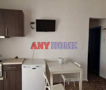 Studio / γκαρσονιέρα 20 τ.μ. προς ενοικίαση - Photo 2