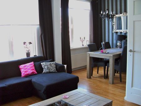 Te huur: Appartement Veenendaalkade in Den Haag - Foto 4