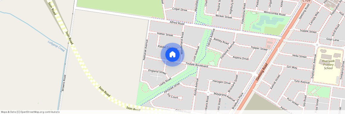 Tindale Boulevard 52, VIC 3030, Werribee
