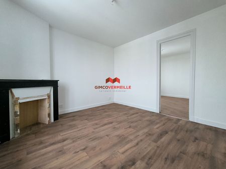 Location Appartement 3 pièces 44m² - Photo 3