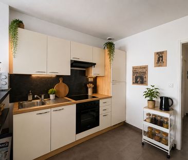 Location Appartement 3 pièces 63m² - Photo 3