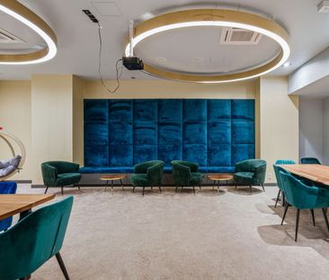 Top lokalizacja|Mennica Residence|Siłownia|Sauna - Photo 2