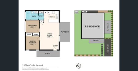 Cozy Haven - Photo 3