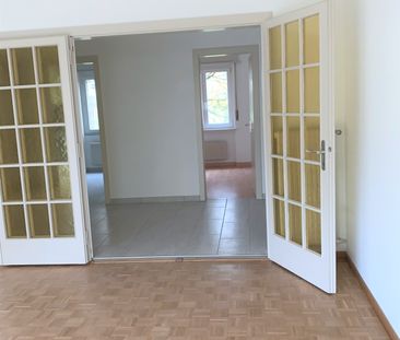 4.5 Zimmerwohnung in Marly - Photo 6