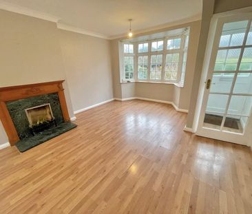 2 bedroom terraced house to rent - Photo 2