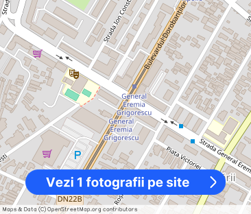 vand teren intravilan 1800mp - Fotografie 1