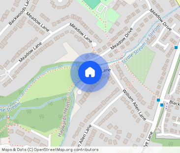 Croxton Lane, Lindfield, RH16 - Photo 1