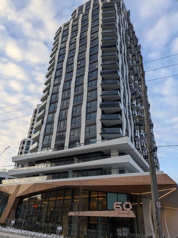 For Lease - 60 Central Park Road Way Unit# 1106, Toronto, Ontario - Photo 3