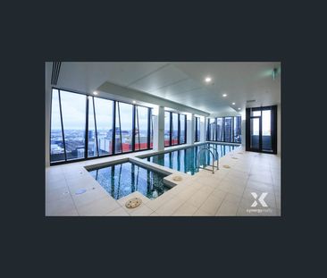 Furnished Modern 2 Bedroom Unit in the Heart of CBD - Photo 6