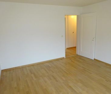 Helle und gemütliche 3-Zimmerwohnung - Photo 5