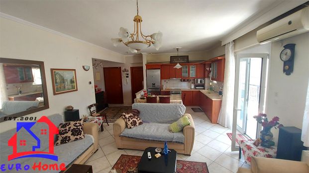 Διαμέρισμα για ενοικίαση Μετέωρα - Άγιος Ιωάννης (Πολίχνη) - Φωτογραφία 1