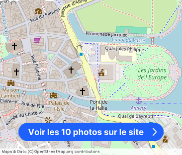 Mieszkanie na wynajem - 70 m² - 3 pokoje - Photo 1