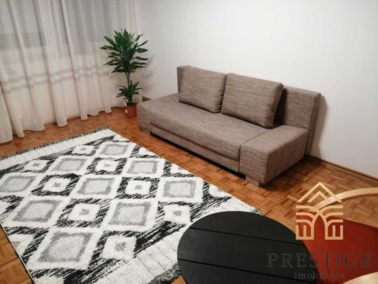 Apartament cu 2 camere de inchiriat in zona Dacia-Oradea - Fotografie 1