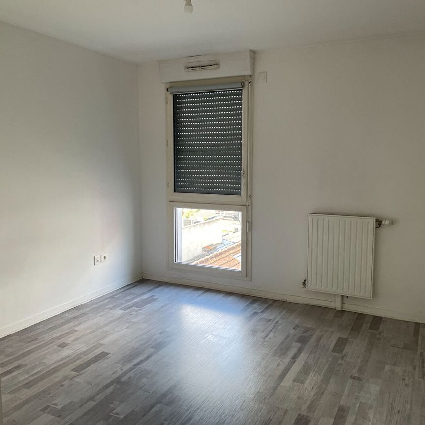 Location Appartement 3 pièces 61m² - Photo 1