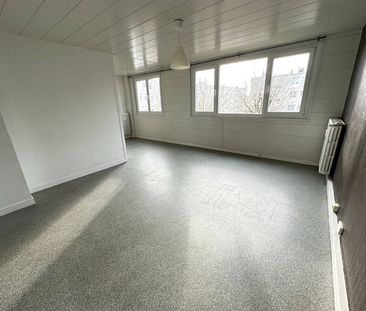 Location appartement 4 pièces 71.09 m² à Lille (59000) HELLEMMES TO... - Photo 2