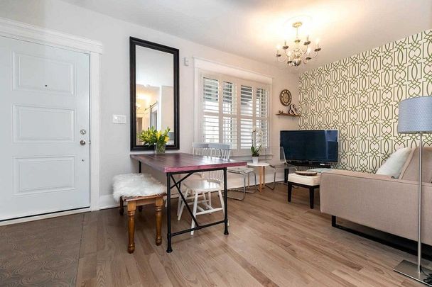 For Lease - 639 Mortimer Avenue, Toronto, Ontario - Photo 1