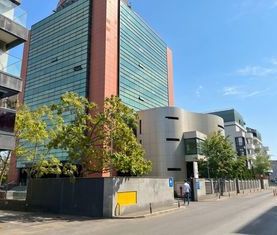 Apartament elegant cu 2 camere Pipera, în spatele Porche, 675 eur/lun - Fotografie 3