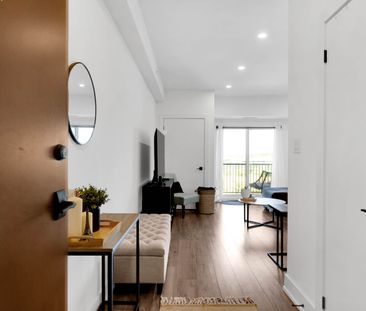 For Lease - 4 Spice Way Unit# 202, Barrie, Ontario - Photo 5