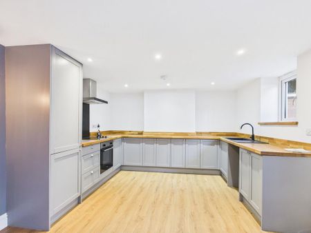 2 bedroom detached house to rent - Photo 4