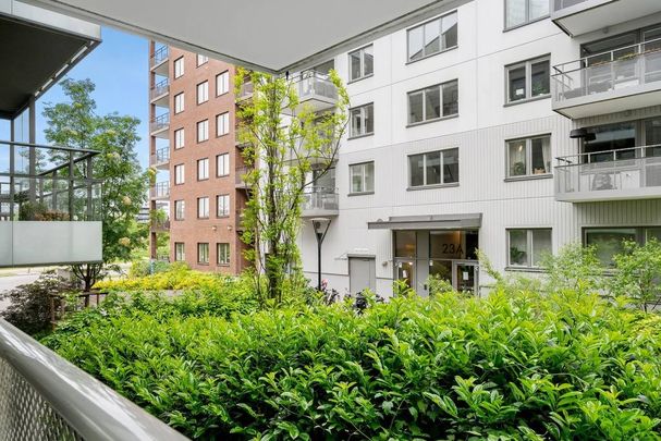 Lilla Varvsgatan, Malmö - Photo 1