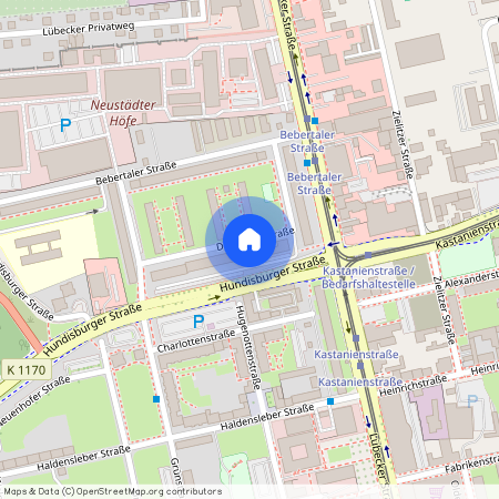 Dequeder Straße 28, 39124 Sachsen-Anhalt - Magdeburg