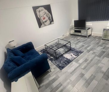 1 Bed Flat, Dorrick Court, SO15 - Photo 6