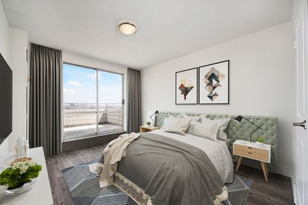 Westwood Abbey Apartments - Photo 2