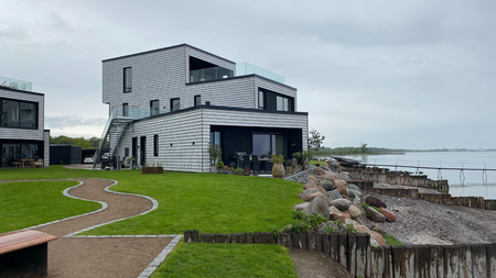 Stevnsvej 3 A, stuen 2 - Foto 5