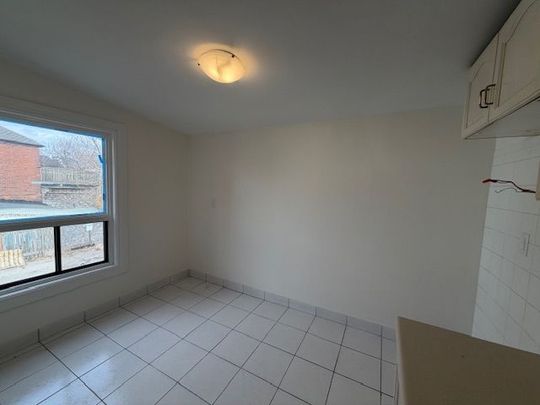 For Lease - 267 Catharine Street Unit# Unit 2, Hamilton, Ontario - Photo 1