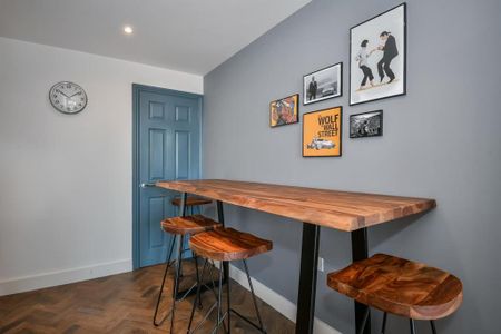 House share to rent - Photo 4