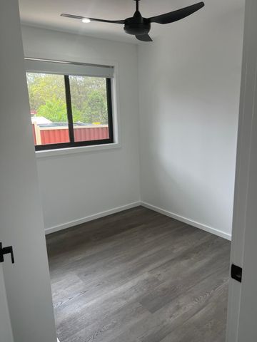 Brand New Modern 2 Bedroom Flat in Glenfield - Photo 4