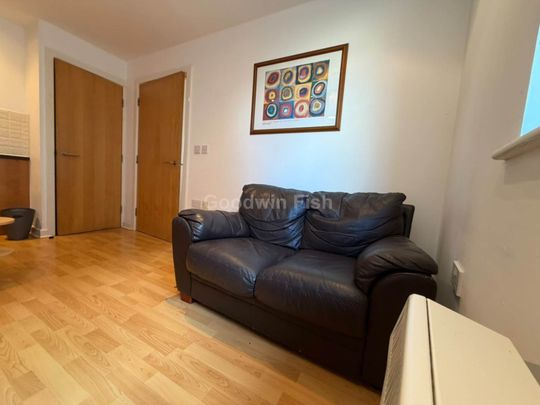 Montana House, 136 Princess Street, Manchester - Photo 1