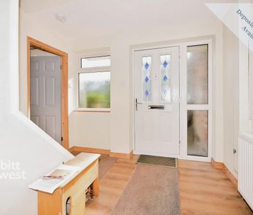 3 bedroom terraced house to rent - Photo 5